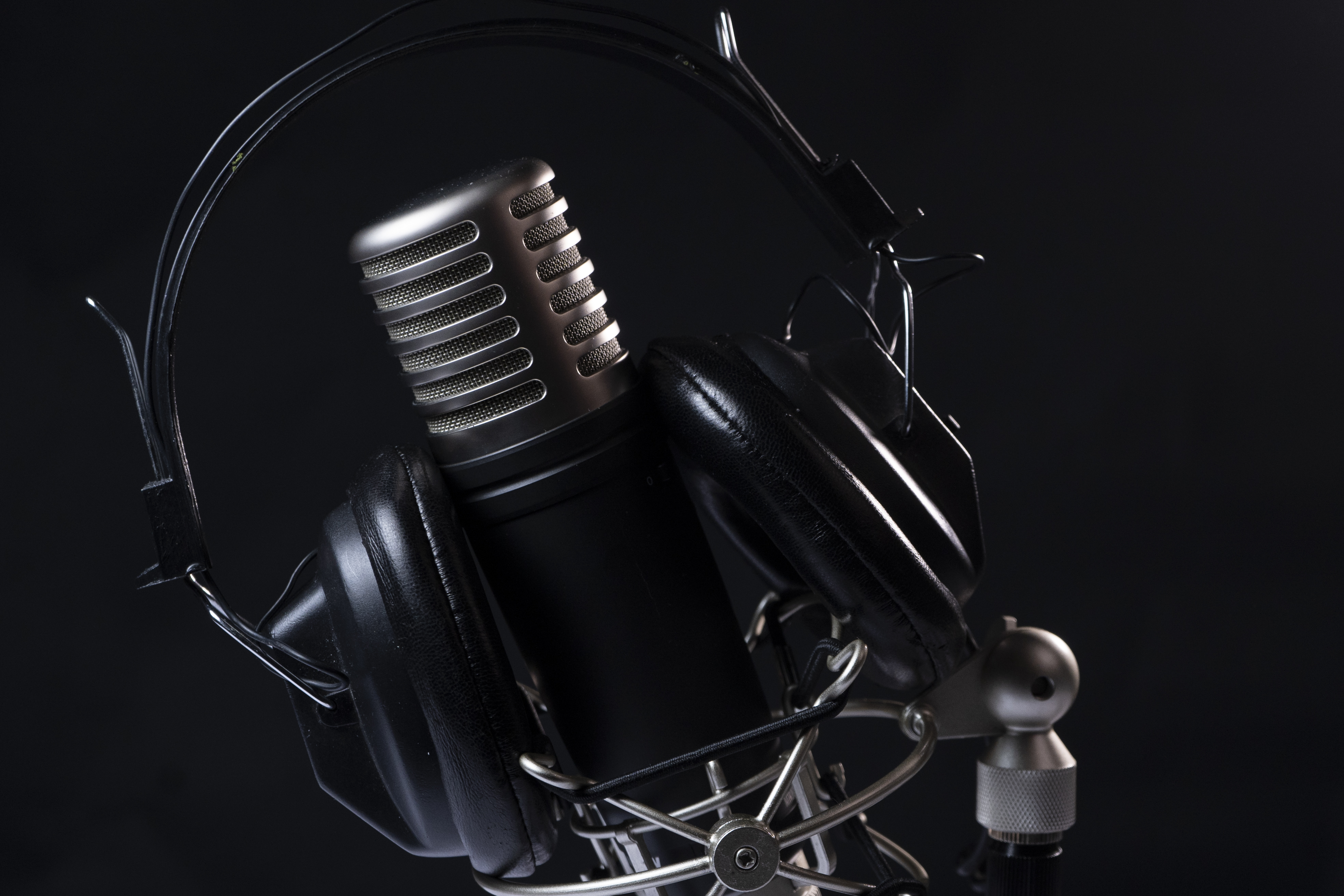 Choosing the Right Microphone for Your Podcast