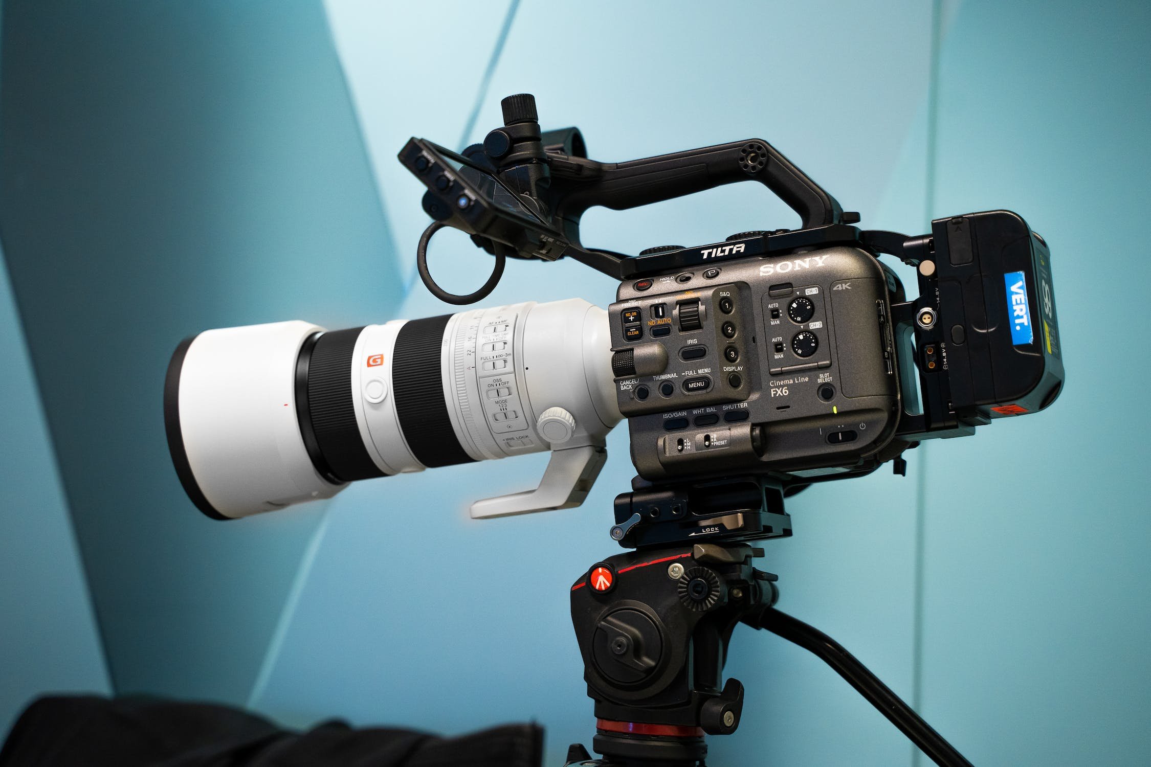 Multi-Camera Setups for Dynamic Podcast Videos