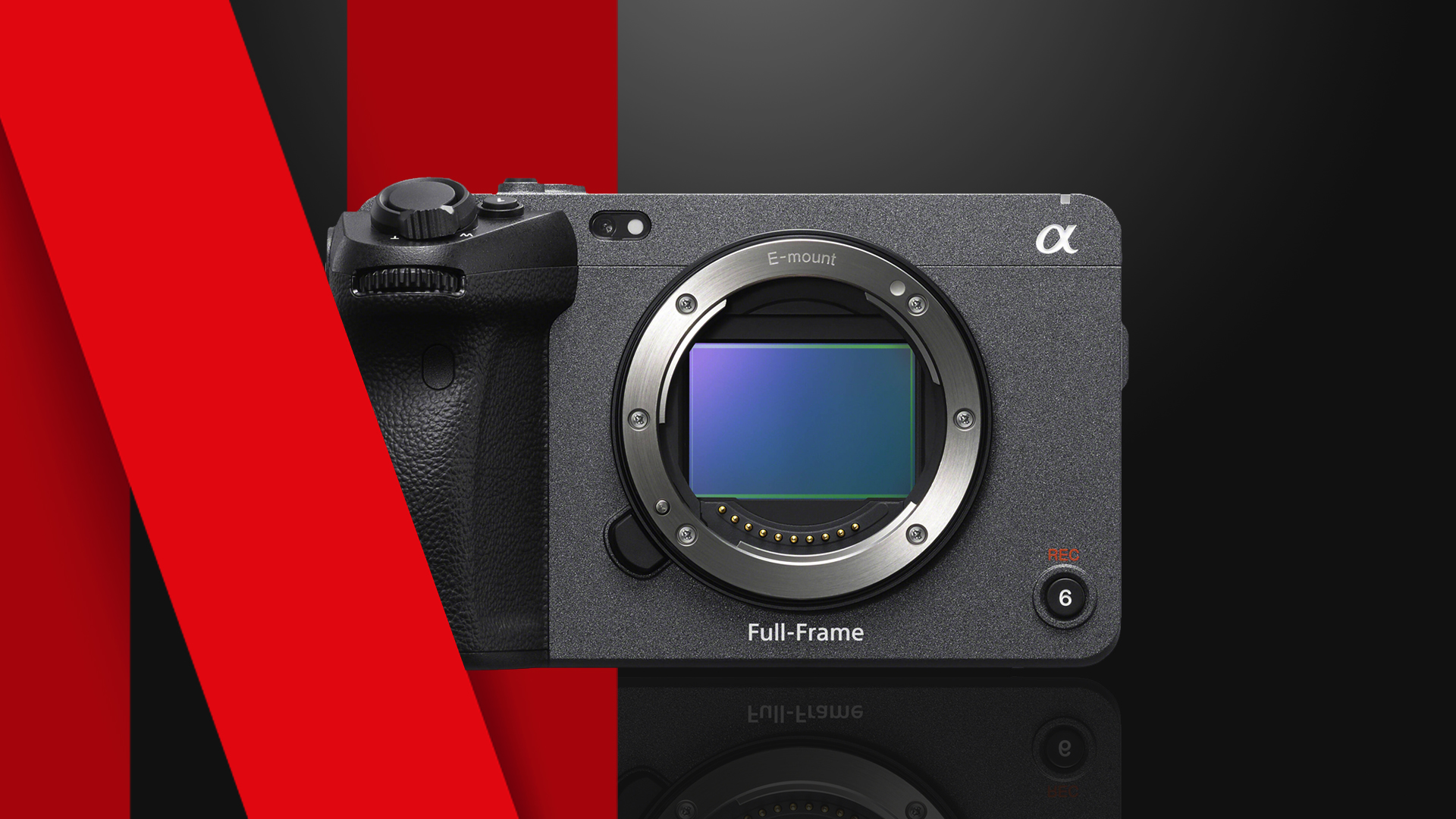 Sony a7S III Camera